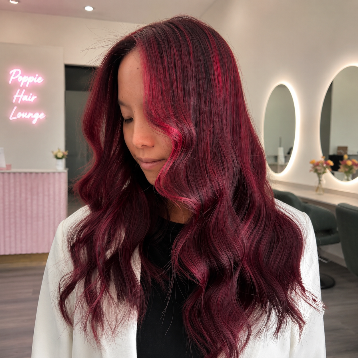 Poppie Hair Lounge ヘアスタイル 3